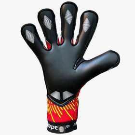 4keepers Neo Elegant Neo Lava brankářské rukavice RF2G S982862 10,5