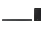 Samsung HW-S700D černá / 3.1 kanálový soundbar / 250 W / HDMI / Bluetooth 5.2 (HW-S700D/EN)