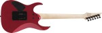 Ibanez RG470DXW Candy Apple