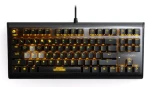 SteelSeries Apex M750 TKL PUBG Edition / mechanická klávesnice / QX2 Switch / RGB podsvícení (64726)