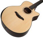 Furch Yellow Deluxe Gc-SR CNR Active
