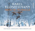 Mrtví se nevracejí a další povídky - CDmp3 - Karel Klostermann