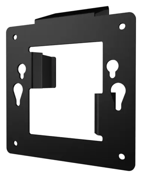 AOC VESA-P1 černá / Držák pro mini PC / VESA 100 x 100 mm / kabelový management (VESA-P1)