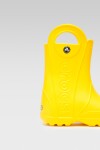 Holínky Crocs HANDLE IT RAIN BOOT 12803-730 Materiál/-Croslite