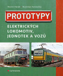 Prototypy elektrických lokomotiv, jednotek vozů