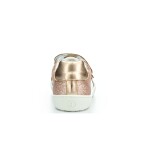 Shapen Charm Mini Rose Gold Leather