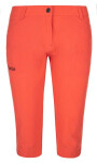 Dámské outdoorové kalhoty model 15209997 korálová 42 - Kilpi