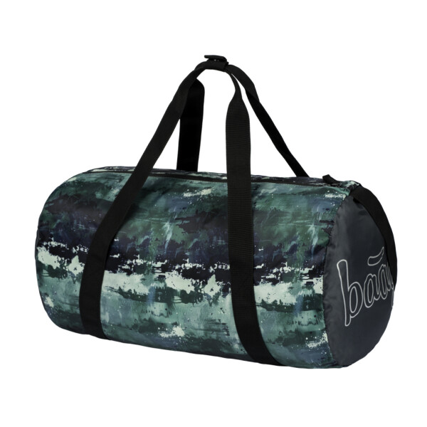 Sportovní taška Hoop Forest