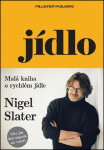 Jídlo Nigel Slater