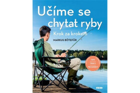 Učíme se chytat ryby