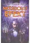 Nežádoucí efekt - Christopher Priest