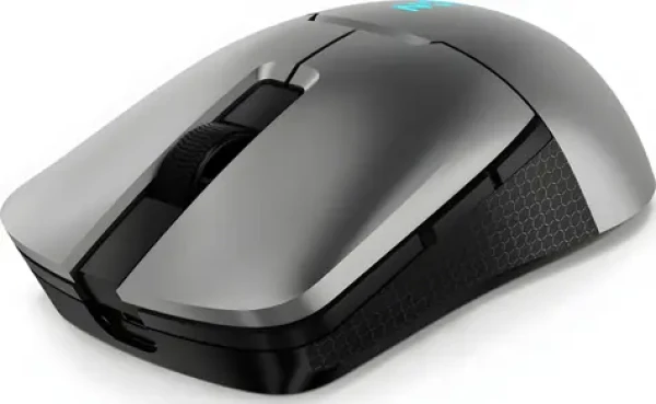 Lenovo Legion M600s šedá / Herní myš / Optická / 19 000 DPI / Drátová/Bezdrátová / RGB podsvícení (GY51H47354)