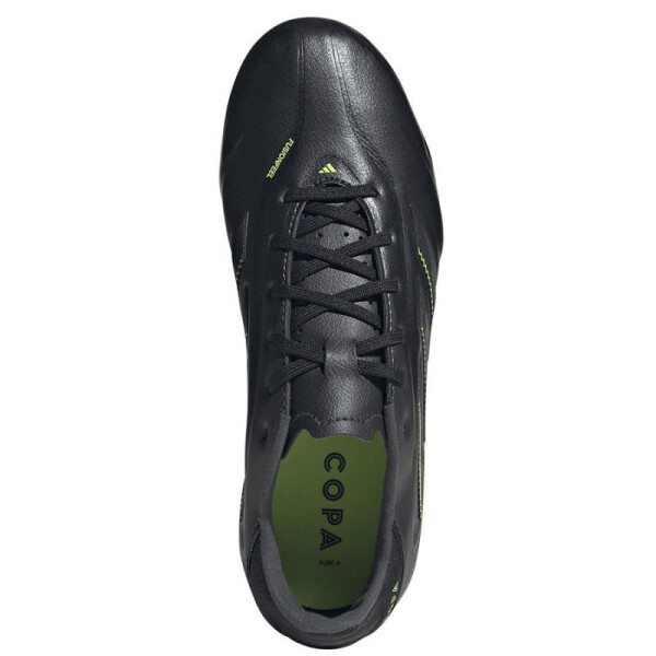 Adidas Copa Pure III League FG/MG Jr boty JR2884 dětské 37 1/3