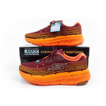 Běžecká obuv Skechers Max Cushioning M 220835/BURG 45