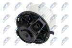 PIETRO Ventilátor topení Jeep Cherokee (KJ) Wrangler II (TJ) 1996-2008