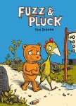 Fuzz Pluck Ted Stearn