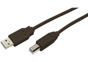 MediaRange MRCS102 kabel USB-A na USB-B 5 m (MRCS102)