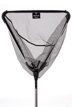 Fox Rage Podběrák Warrior R60 Rubber Mesh Landing Net 60cm 2,1m,Fox Rage Podběrák Warrior R60 Rubber Mesh Landing Net 60cm 2,1m