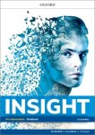 Insight Pre-Intermediate Workbook,