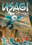 Usagi Yojimbo Hon na Lišku Stan Sakai