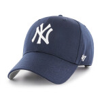 47 Brand Pánská Kšiltovka New York Yankees Raised Basic 47 MVP