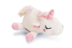 Beeztees jednorožec OWEN 18 cm / Hračka pro psy (KF-619141)