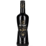 San Miguel Black 7y 0.7L 40% (holá láhev)