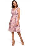 Denní šaty model 144835 Stylove XXL