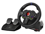 Superdrive 220 RS-5 / Sada volantu a pedálů / pro PS5 a PC (SA5720-2)
