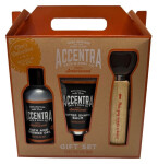 Koupelový set Men´s Collection s uchem a otvírákem