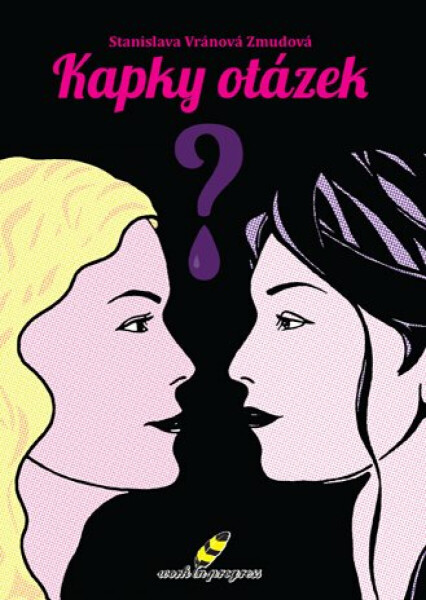 Kapky otázek - Stanislava Vránová Zmudová