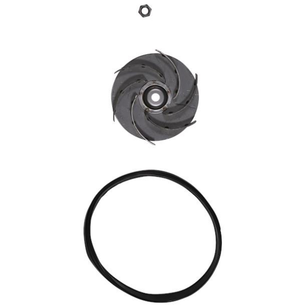Oběžné kolo pro Grundfos Unilift KP350 (00015787)