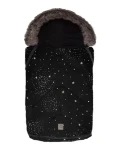 KikkaBoo Fusak zimní Trendy Galaxy Black (31108040161KB)