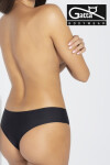 Dámské kalhotky brazilky - WINDY ULTRA COMFORT černá S