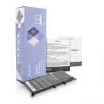 Baterie pro Asus A555, F555, K555 / Baterie pro notebook / 5000 mAh / 38 Wh / 7,4-7,6 V (BC/AS-A555)
