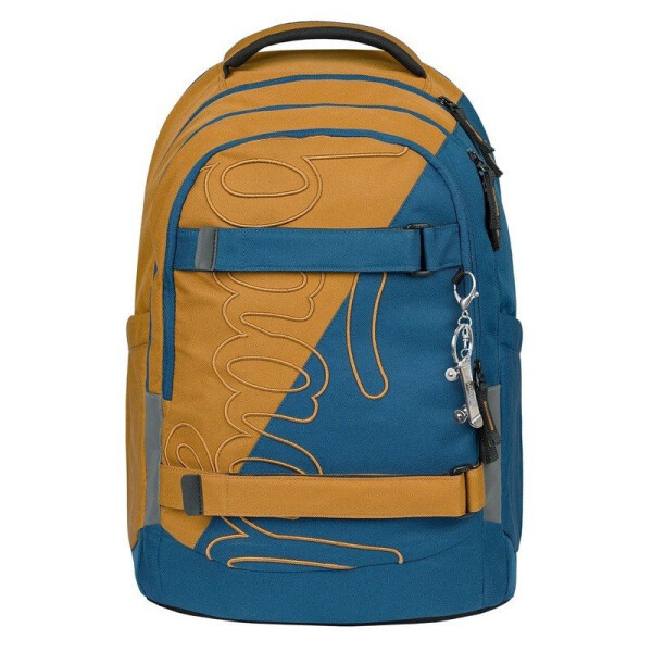 Školní batoh Skate Max Duo GRS