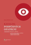 Katalog podpůrných opatření