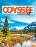 Odyssee Livre de l'eleve A2 Audio en ligne
