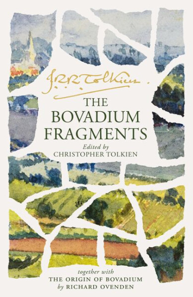The Bovadium Fragments