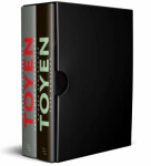 Toyen - komplet - Andrea Sedláčková