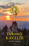 Dokonalý kavalír Karel Klostermann