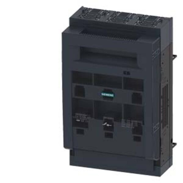 Siemens 3NP11431BC10 výkonový odpínač pojistky 3pólový 250 A 690 V/AC 1 ks