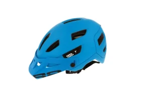 Cyklistická helma R2 Trail 2.0 modrá