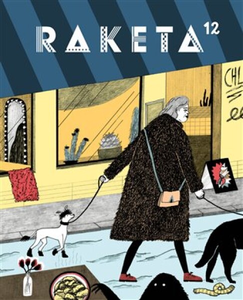 Raketa 12