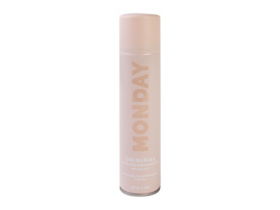 MONDAY suchý šampon na vlasy Original, 200 ml