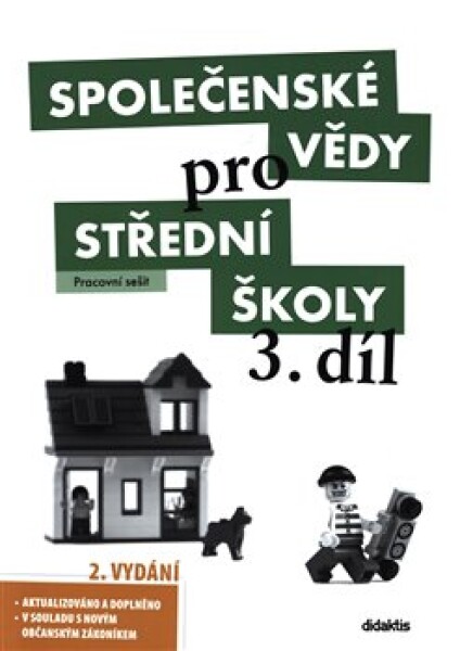 Společenské vědy pro 3.díl