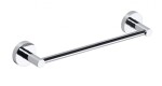 SAPHO - X-ROUND E držák ručníků 300, chrom XR406