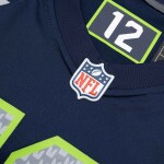 Nike Pánský dres Seattle Seahawks NFL Cooper Kupp #10 Game Velikost: S