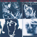 The Rolling Stones: Emotional Rescue - LP - The Rolling Stones