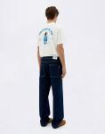 Thinking MU Denim Medium Wash Rainn Pants DENIM 46